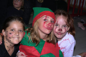 Halloween Party